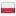 sgdata.pl server is located in Poland